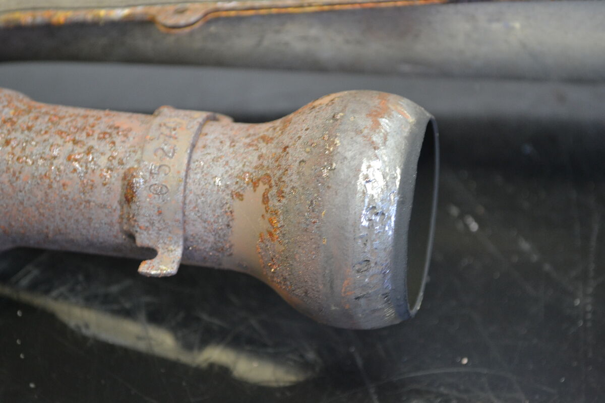 Pakoputki Mxz 600, 514052706