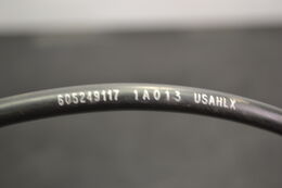 Kaasuvaijeri Skandic, Yeti ja ST 550, 605249117