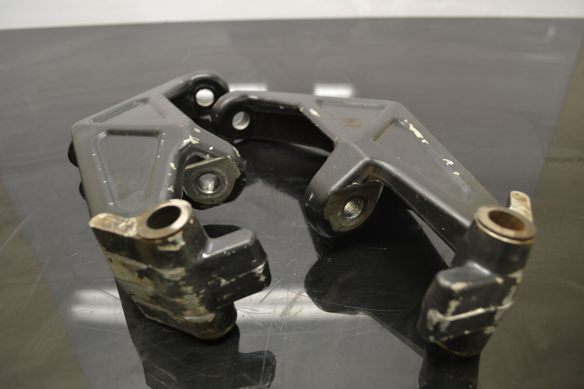 Olkatapit Lynx Rave Re 2013