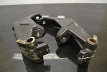 Olkatapit Lynx Rave Re 2013