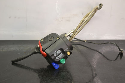 Bromshuvudcylinder Polaris,  2203489