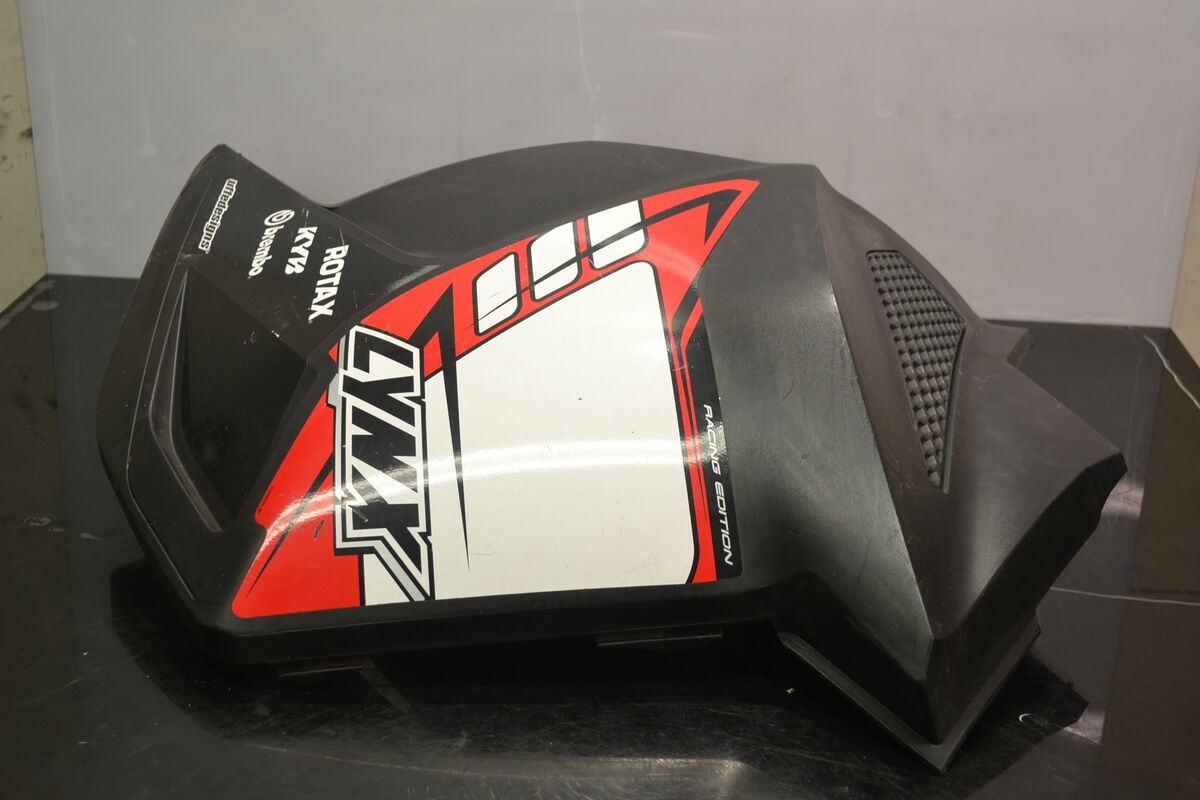 Sivuposket Rave RE 2013, 517304990