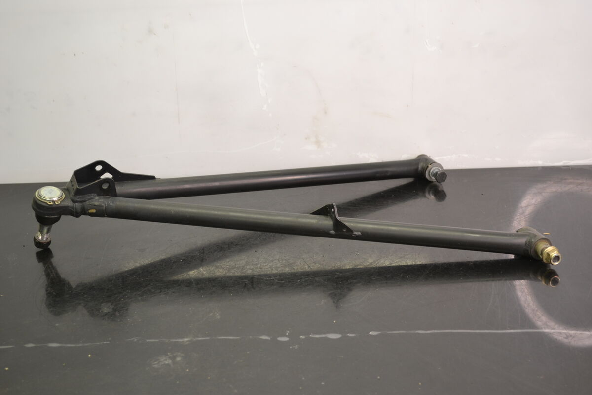 Alatukivarsi Radien 42" Vasen, 505074492