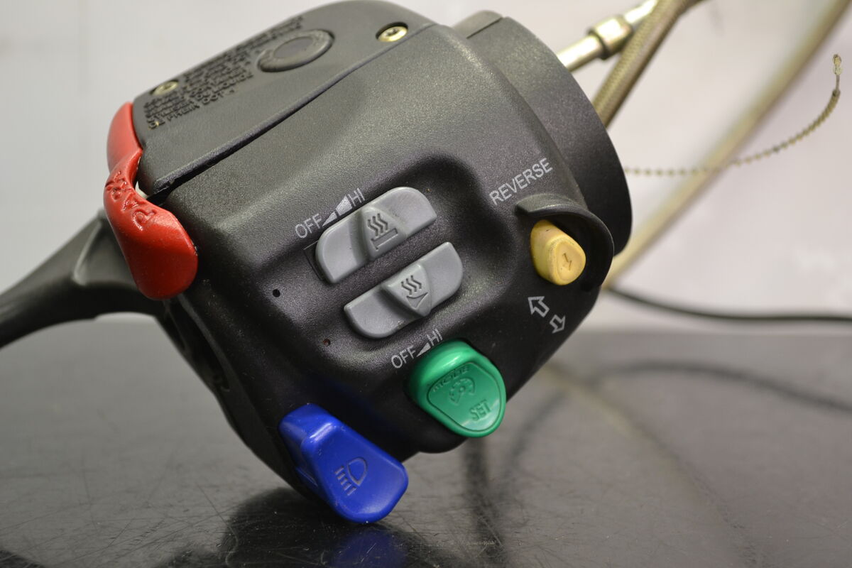 Bromshuvudcylinder Polaris,  2203489