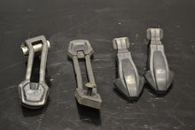 Lynx Rex 2008-2013 hood latches