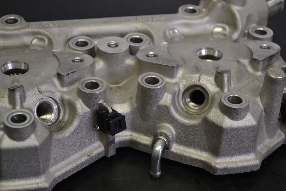 Sylinterinkansi Rotax 850 Etec, 420413294