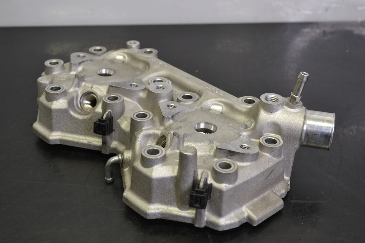 Sylinterinkansi Rotax 850 Etec, 420413294