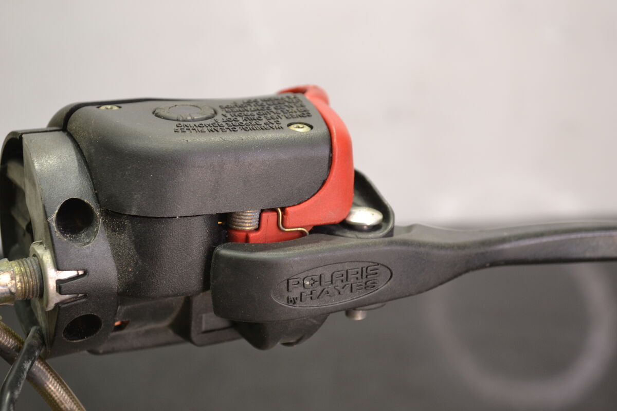 Bromshuvudcylinder Polaris,  2203489