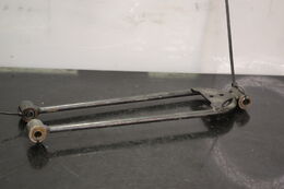 Shock Rod, Polaris Indy, 1542330-329