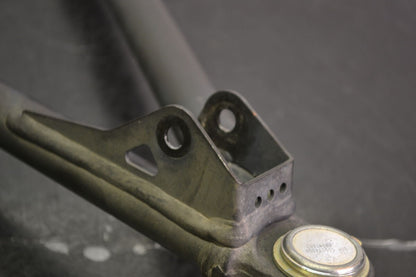 Alatukivarsi Radien 42" Vasen, 505074492