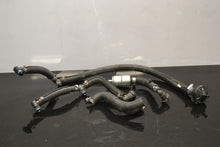 Polttoainelinjat Rotax 600 Etec 2013