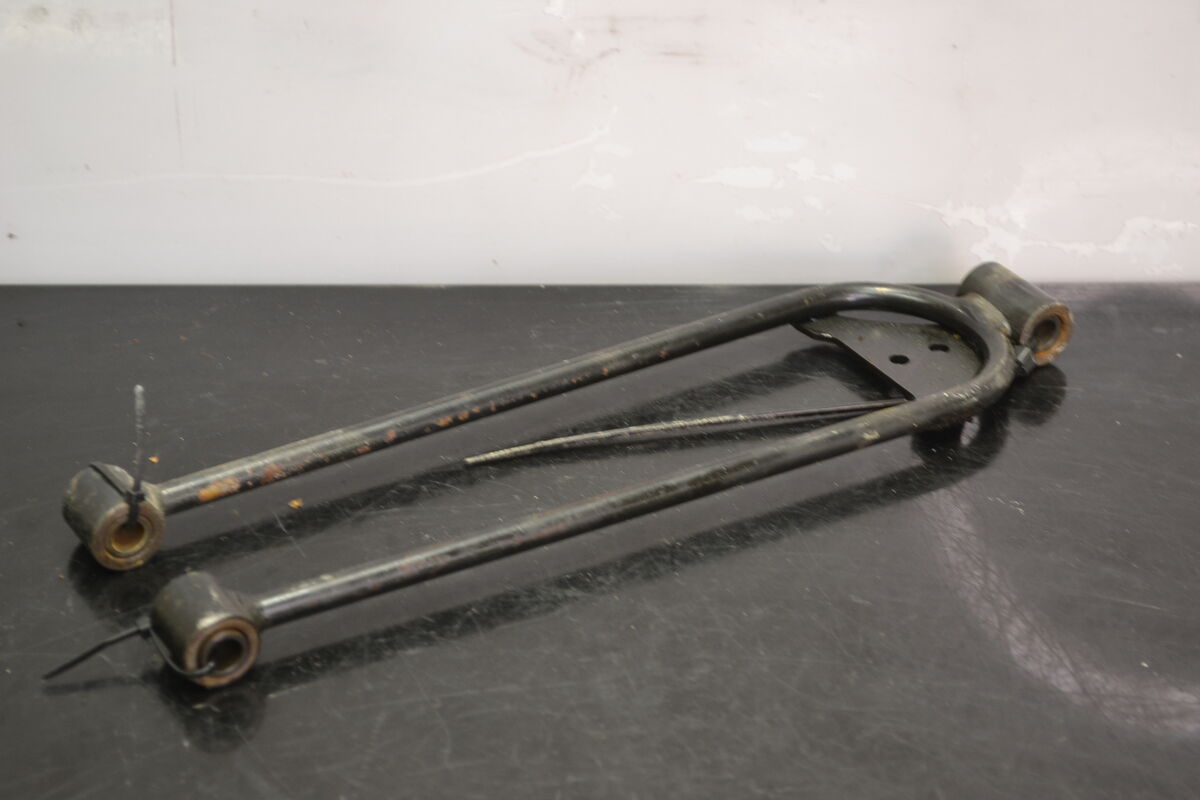 Shock Rod, Polaris Indy, 1542330-329