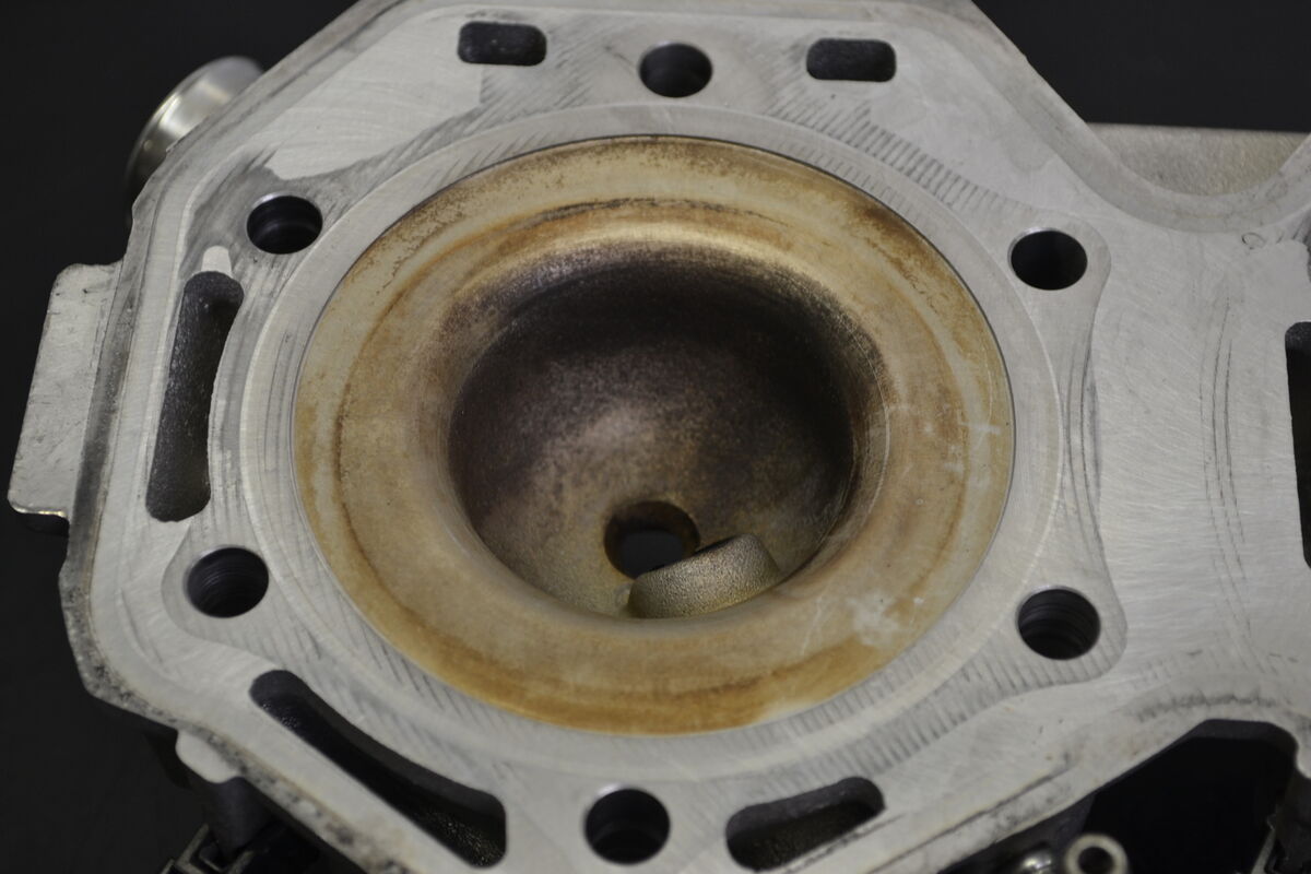 Sylinterinkansi Rotax 850 Etec, 420413294