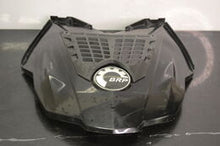 Konepelti Rex2 musta Boondocker, 517305361