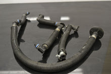 Polttoainelinjat Rotax 600 Etec 2013