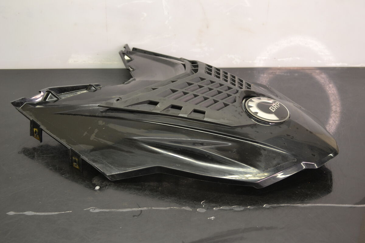 Konepelti Rex2 musta Boondocker, 517305361