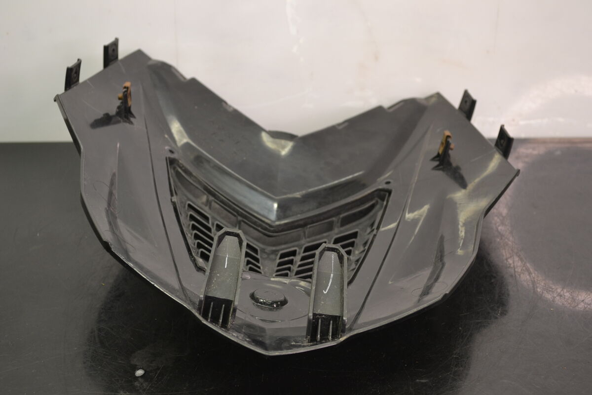 Konepelti Rex2 musta Boondocker, 517305361