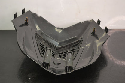 Konepelti Rex2 musta Boondocker, 517305361