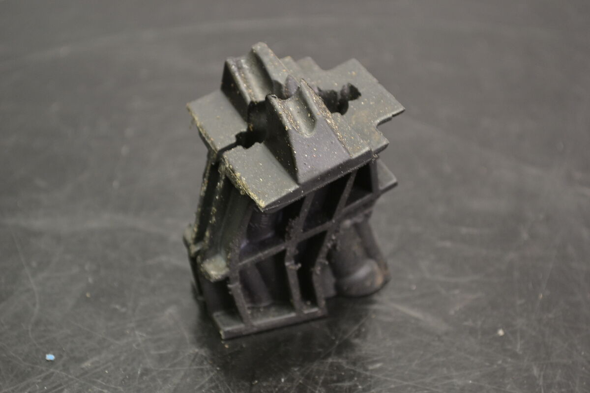 Manifold Support Brp, 512060822