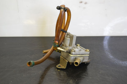 Polttoainepumppu Mxz 600, 403901800