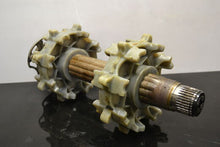 Vetoakseli 2,86 8T Lynx Rave Re 2013