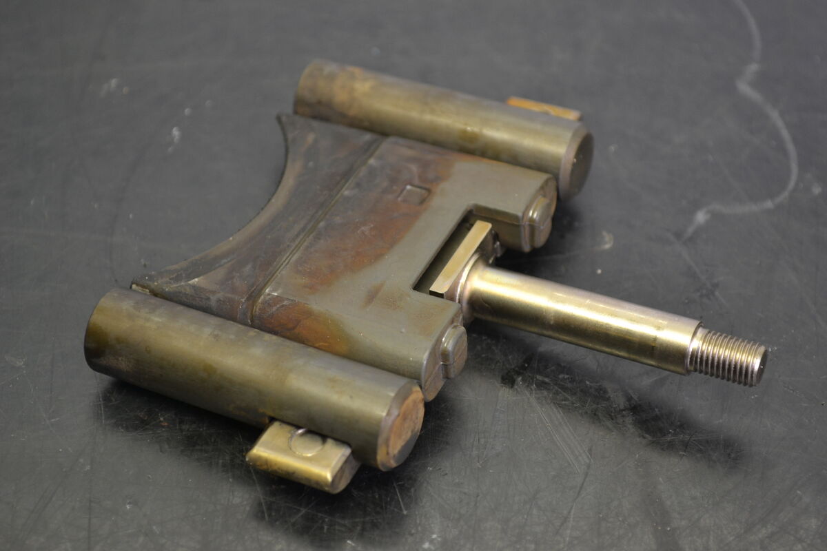 Rave-venttiili Rotax 850 Etec, 420954054