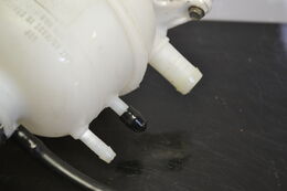 Paisuntasäiliö RS 600, 509000421