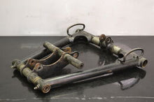 Etupukki Polaris Indy SP, 1543122-329