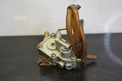 Polttoainepumppu Mxz 600, 403901800