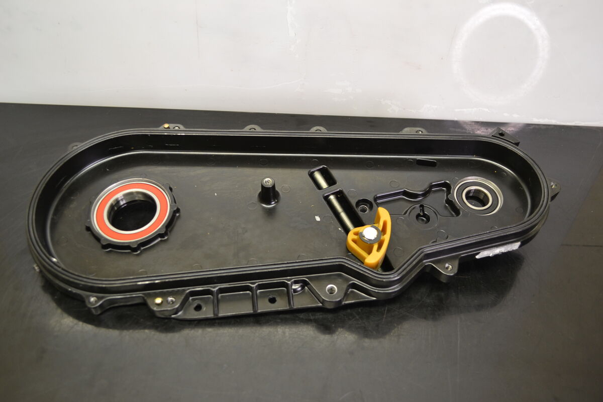 Ketjukotelo, Musta, Summit, Tundra,  504154227