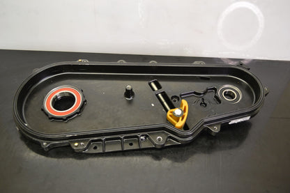 Ketjukotelo, Musta, Summit, Tundra,  504154227