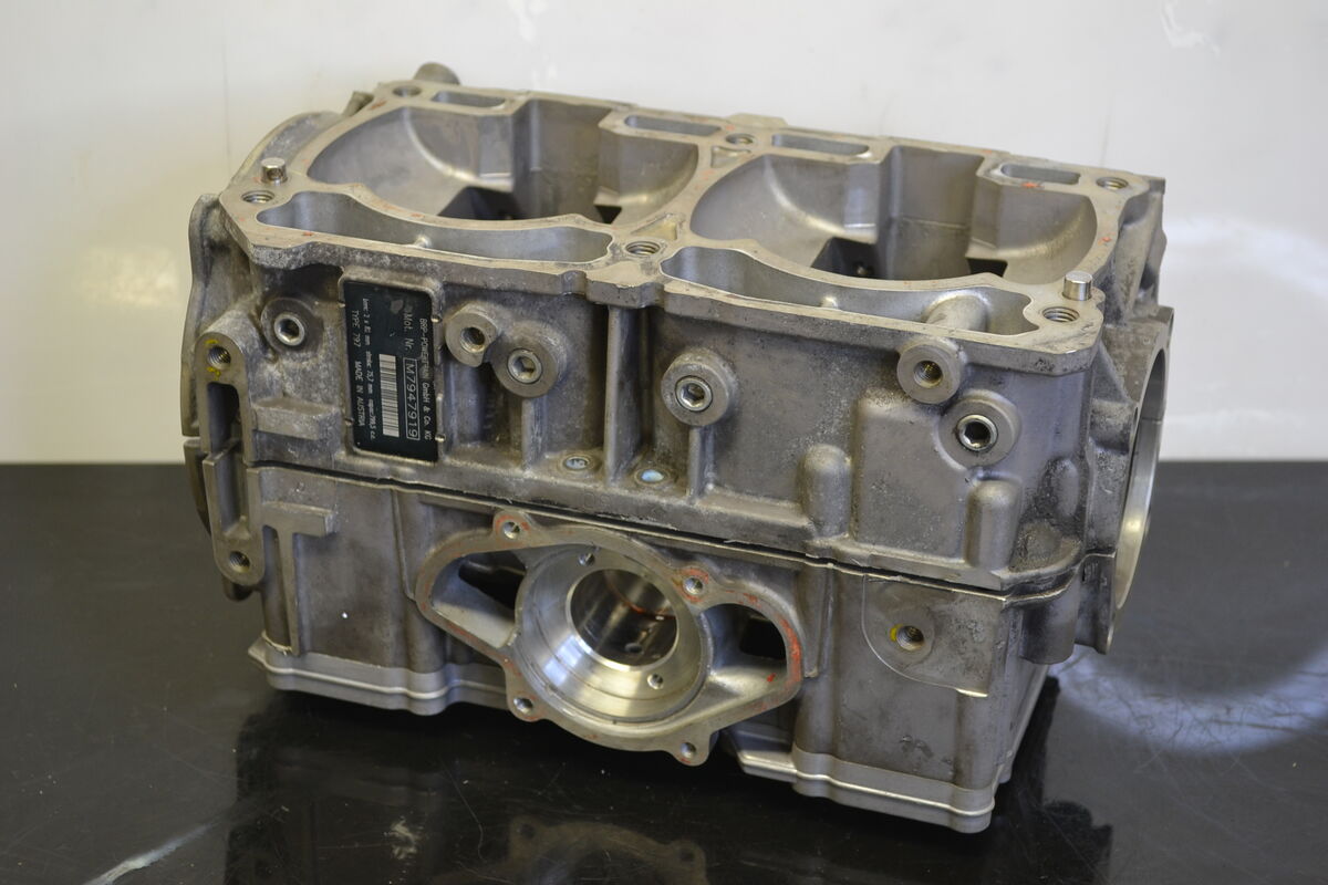 Engine blocks 800R Etec, 420893084
