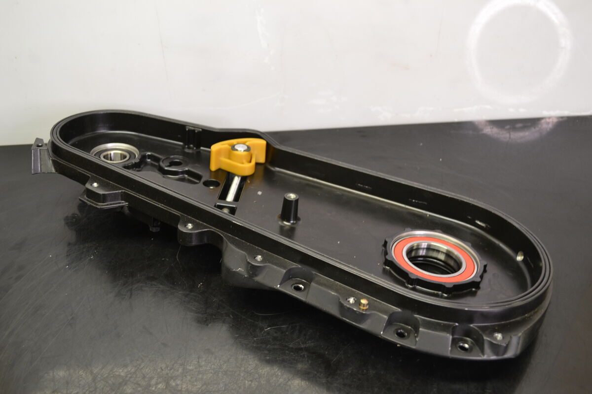 Ketjukotelo, Musta, Summit, Tundra,  504154227