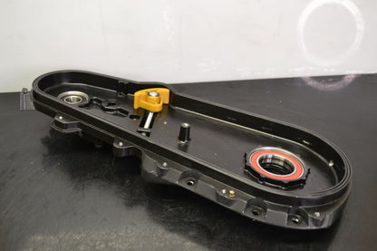 Ketjukotelo, Musta, Summit, Tundra,  504154227