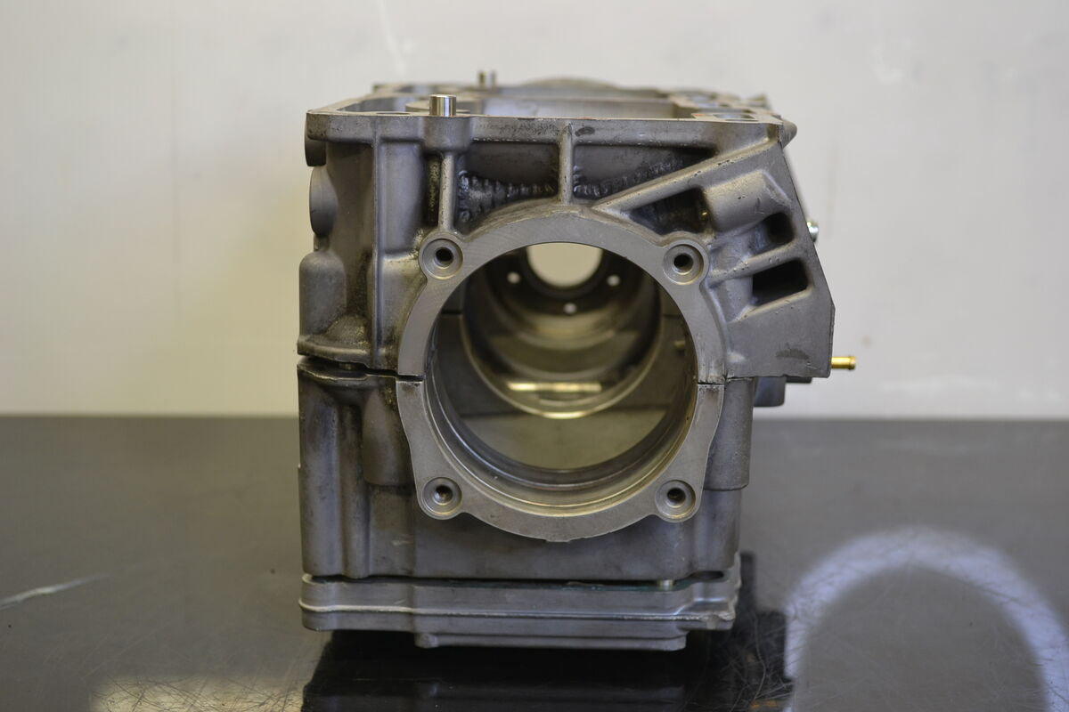 Engine blocks 800R Etec, 420893084