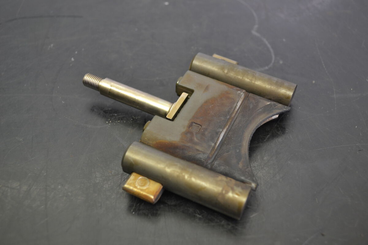 Rave-venttiili Rotax 850 Etec, 420954054