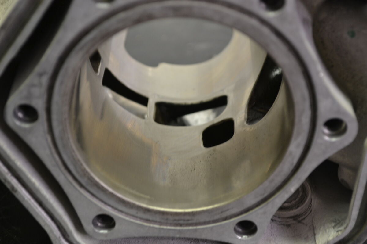 Sylinteri 600 RS, 420413350