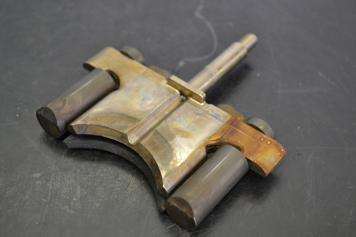 Rave-venttiili Rotax 850 Etec, 420954054