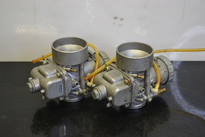 Mikuni Vm40 kaasuttimet, 403138200