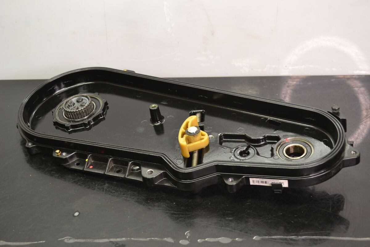 Ketjukotelo Ski-Doo Summit 600R, 850 Etec, 504154289