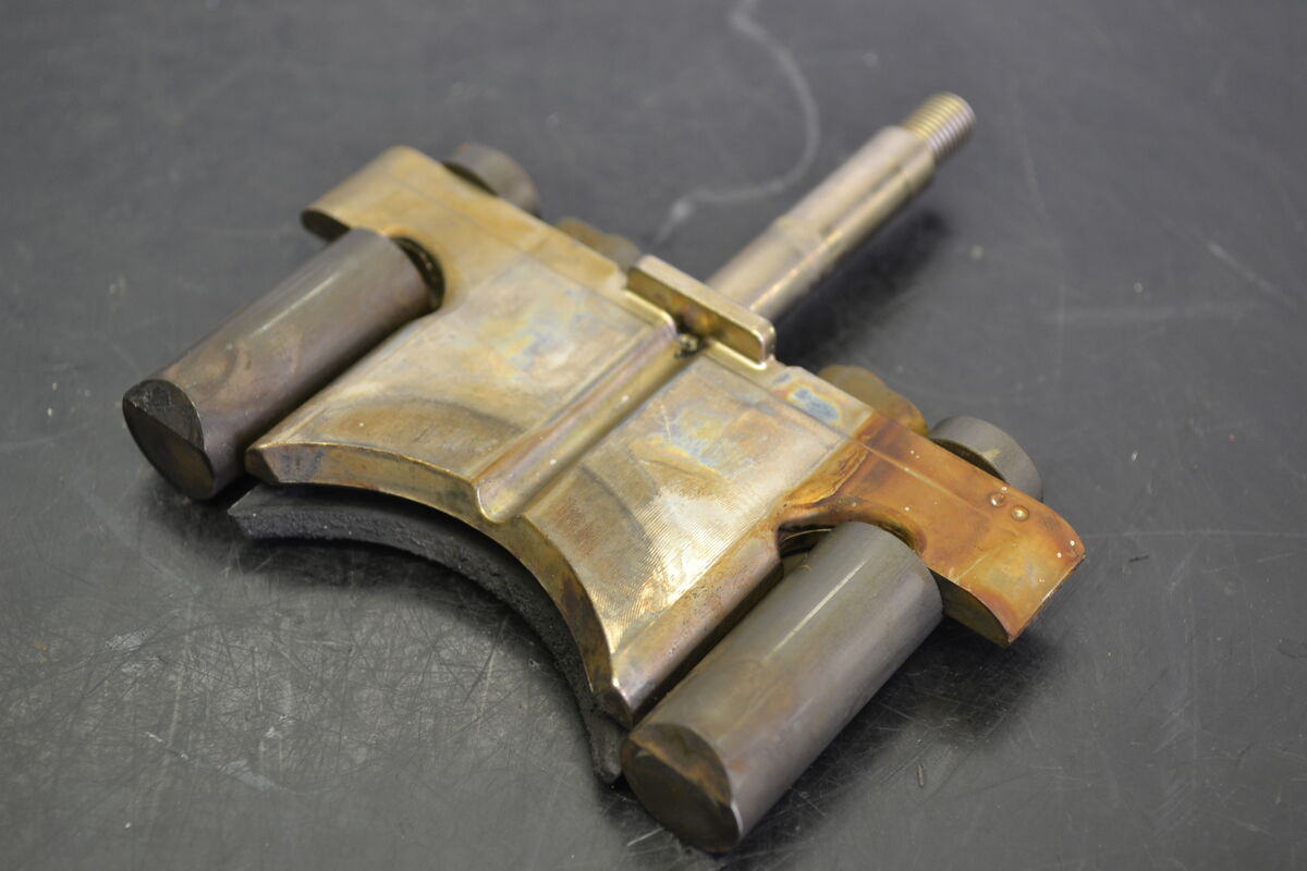 Rave-venttiili Rotax 850 Etec, 420954054