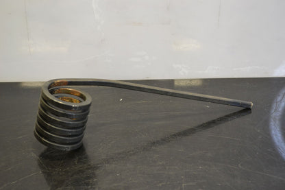 Takapukin jousi vasen XRS, 503191188