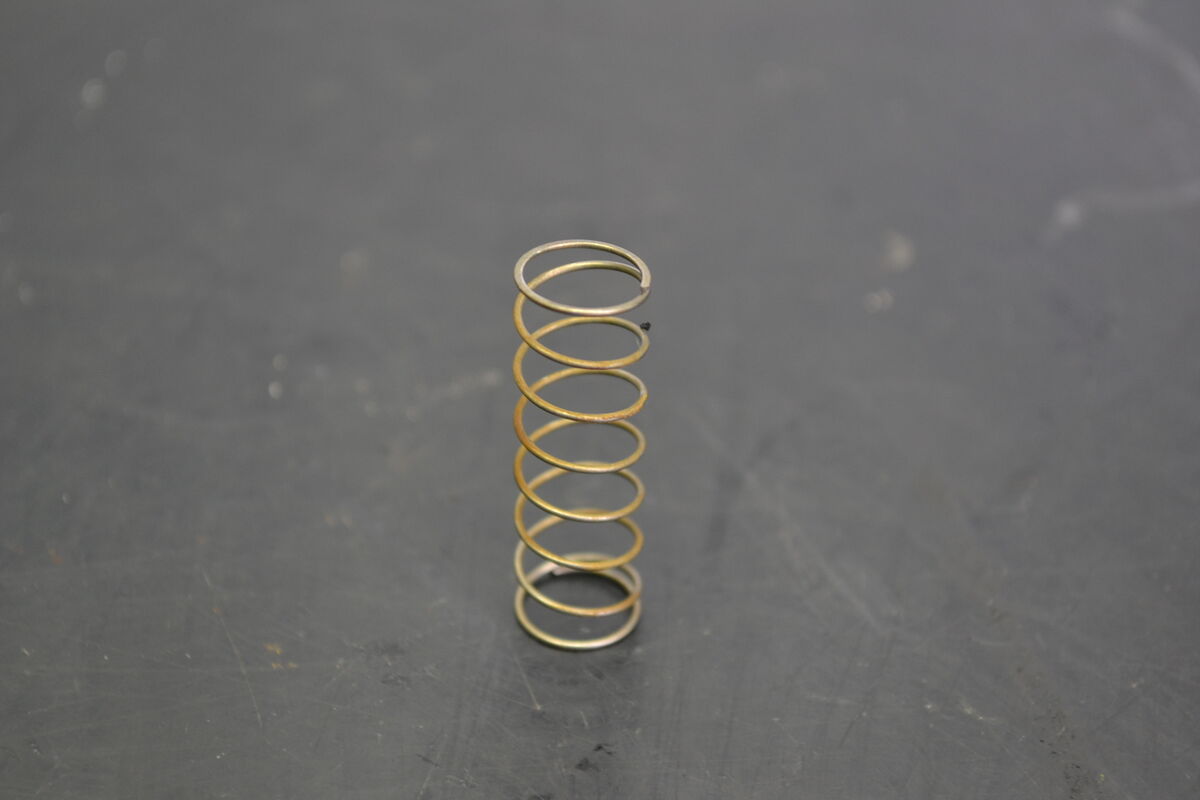 Rave-venttiiliin jousi Rotax 850 Etec, 420238558