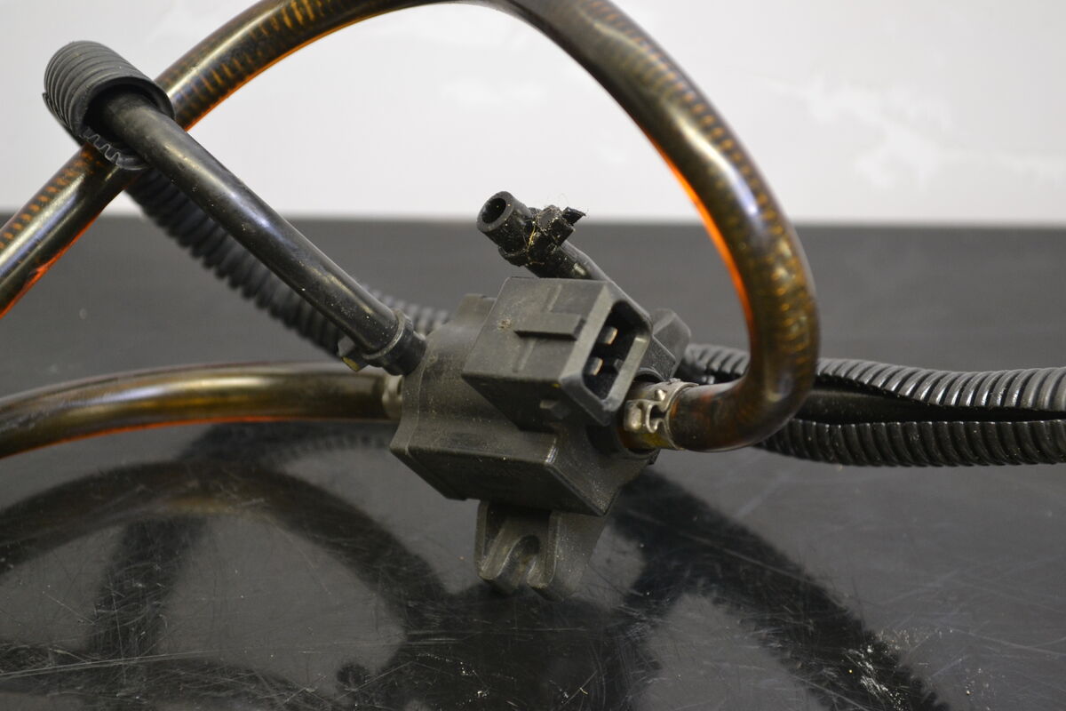 Solenoid Valve 512060950