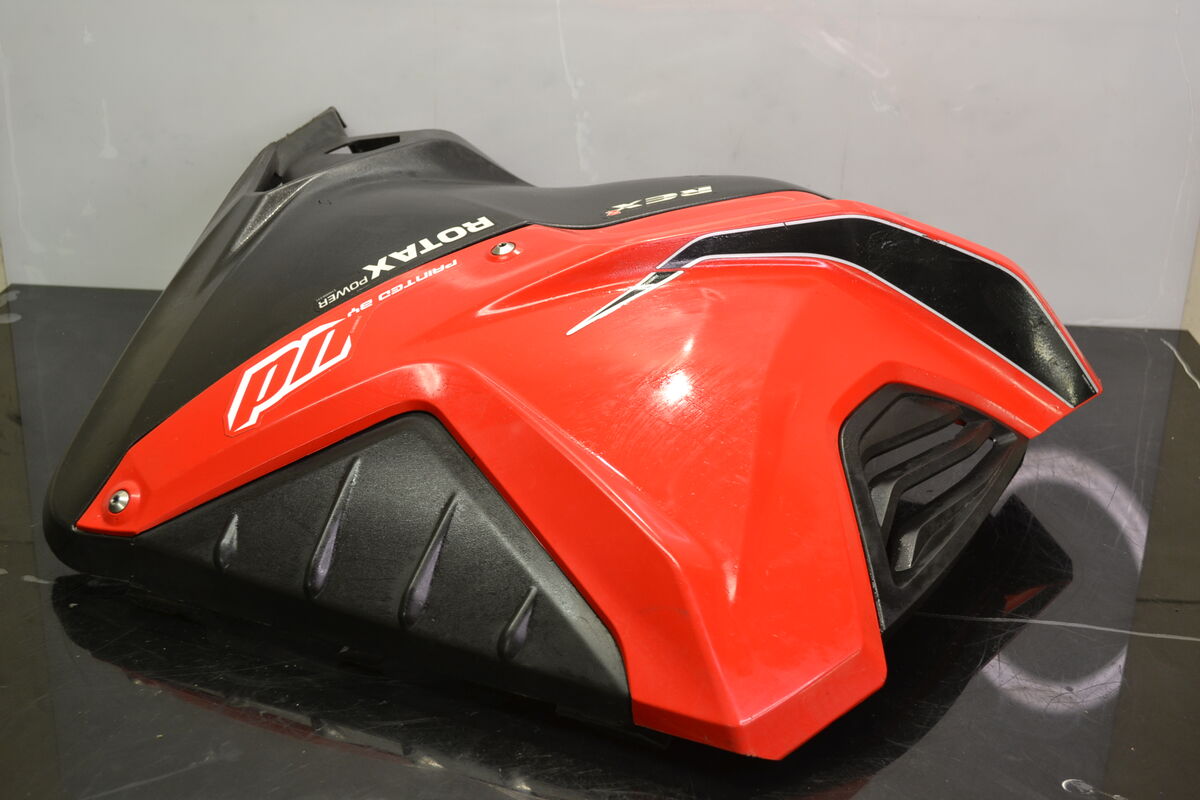 Sidokåpa Rave Re 14 höger, 517305250