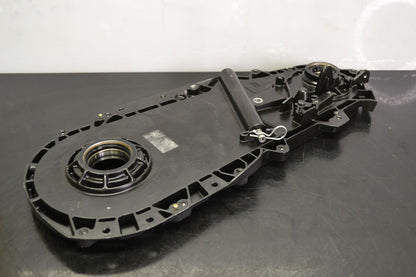 Ketjukotelo, Musta, Summit, Tundra,  504154227