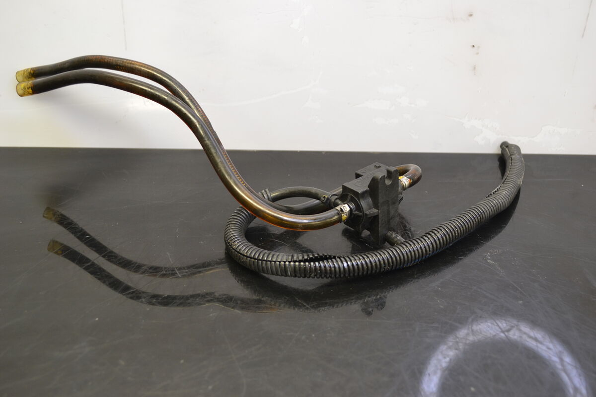 Solenoid Valve 512060950