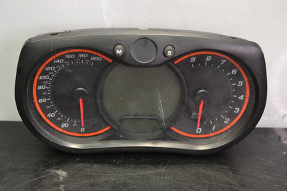 Mittaristo RS 600 mallit, 515177914