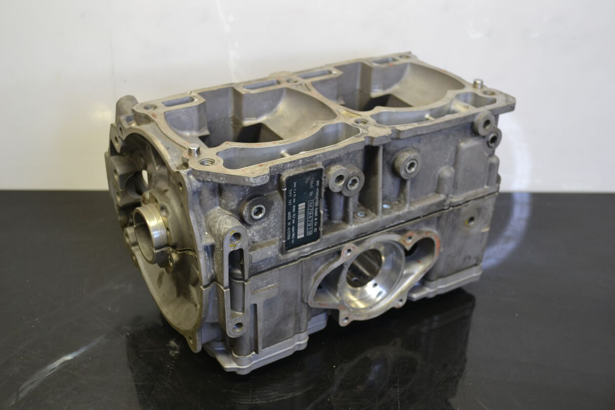 Engine blocks 800R Etec, 420893084