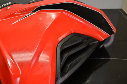 Sidokåpa Rave Re 14 höger, 517305250